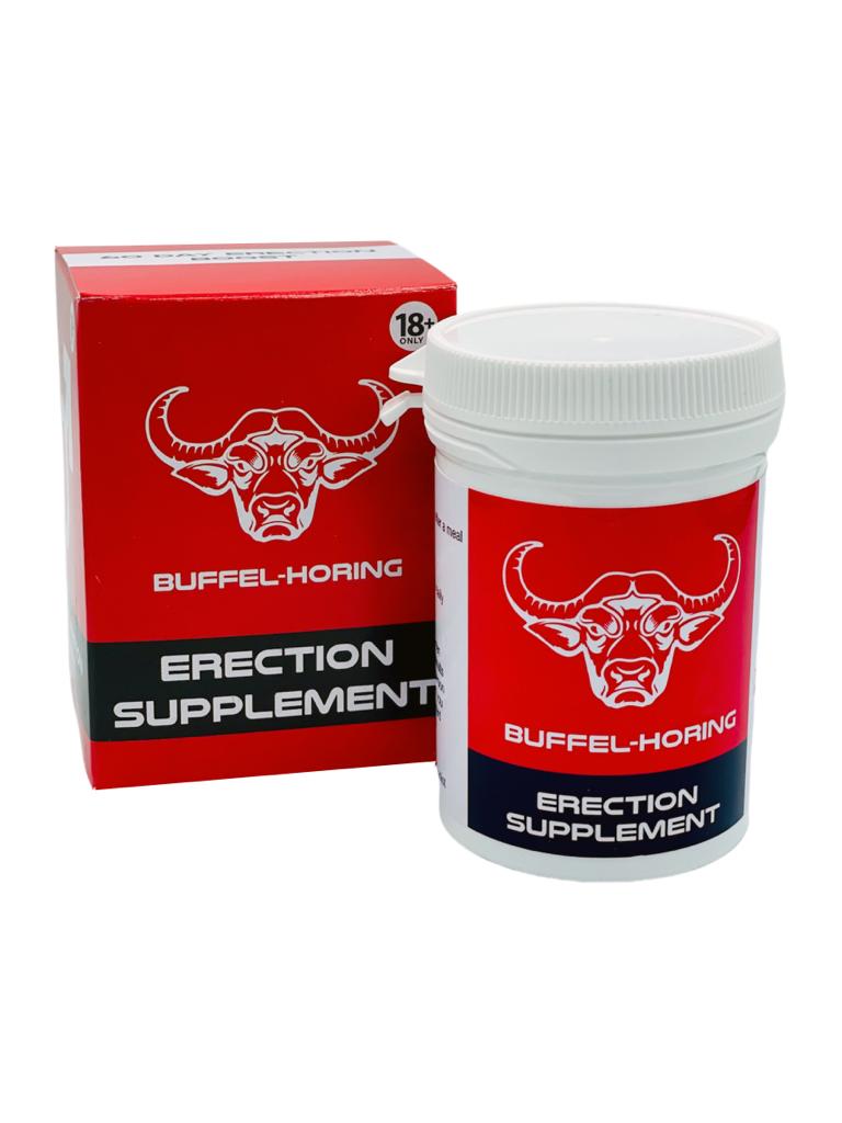 All-In-One Daily Supplement For Men