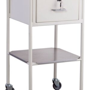 Anesthetic Trolley – Small