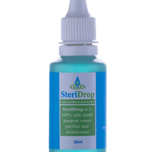 Anti-Pathogen Steri Drops 30 Ml