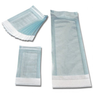 Apex Sterilisation Pouches 90X230Mm Small 200’S