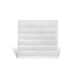 Aquacel Ag+ Extra 10X10Cm (1X10)