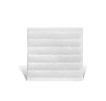 Aquacel Ag+ Extra 10X10Cm (1X10)
