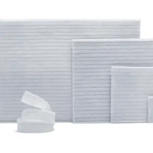 Aquacel Ag+ Extra 20X30Cm (1X5)