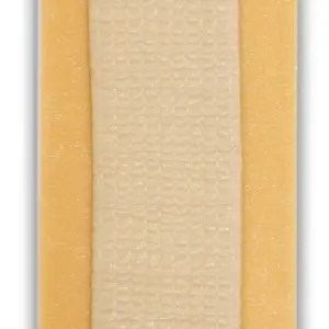 Aquacel Ag Scd Drs 9X15Cm (1X10)