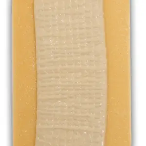 Aquacel Scd Drs 9X15Cm (1X10)