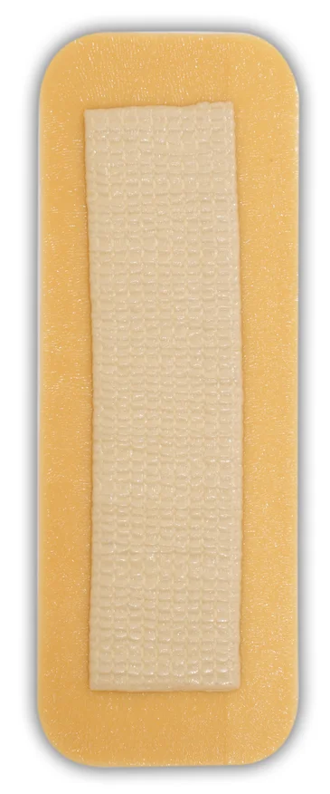 Aquacel Scd Drs 9X25Cm (1X10)