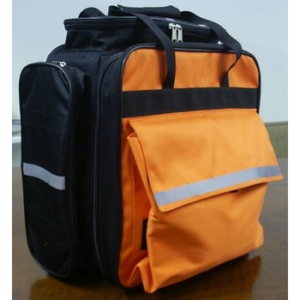 Basic Life Support Bag Complete
