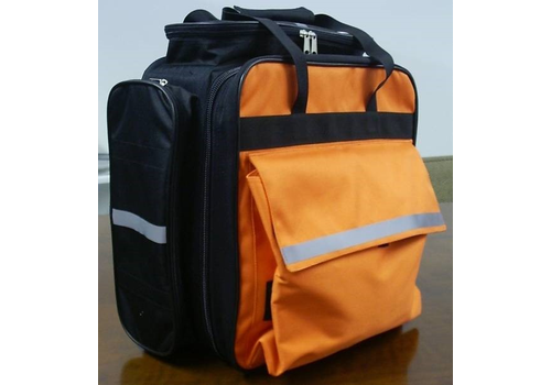 Basic Life Support Bag Complete
