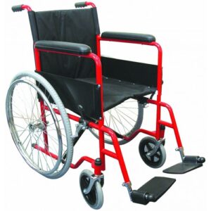Basic Standard Wheelchair