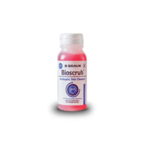 Bioscrub 50Ml