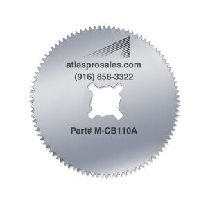 Blade For Plaster Saw