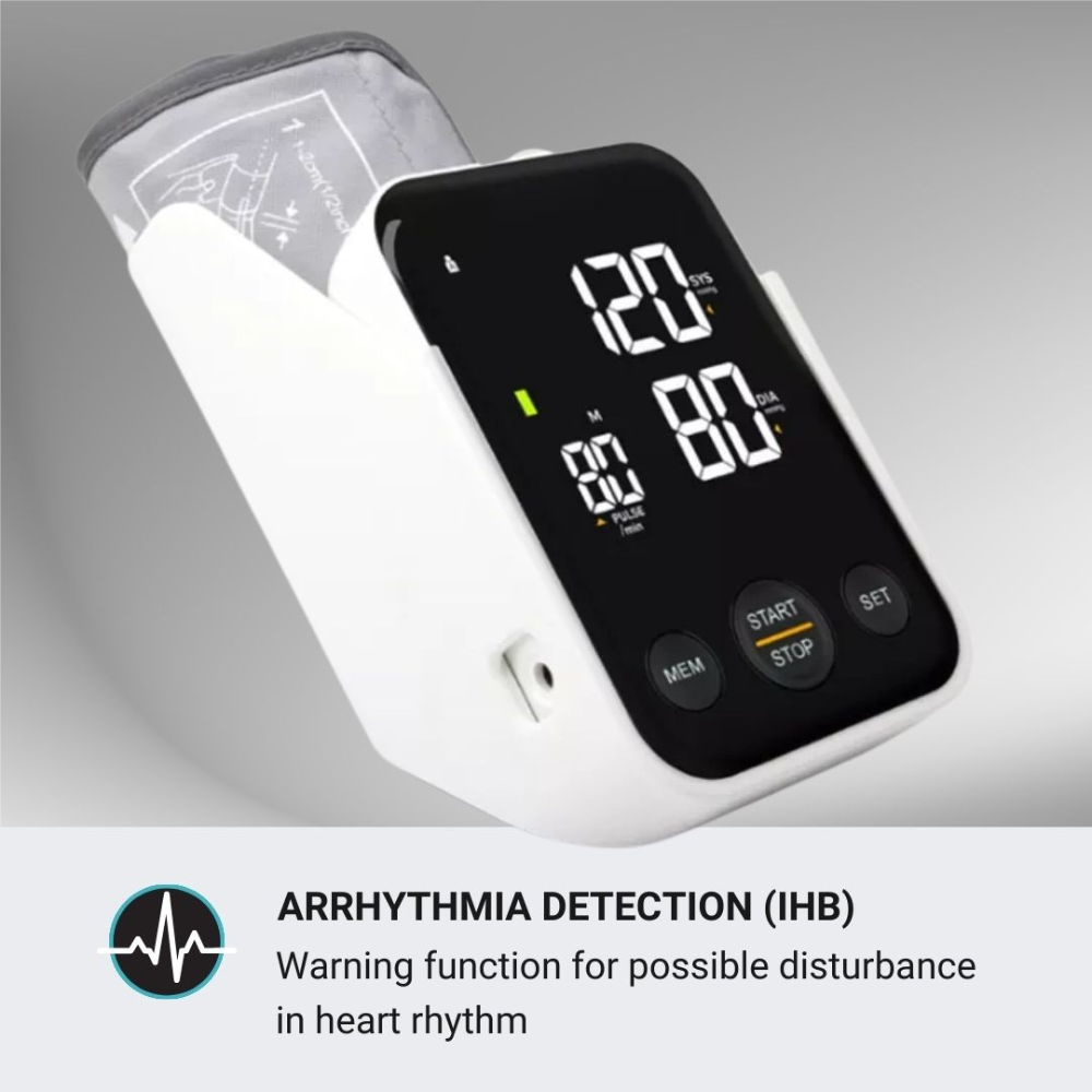 Blood Pressure Monitor Maxi - Image 4