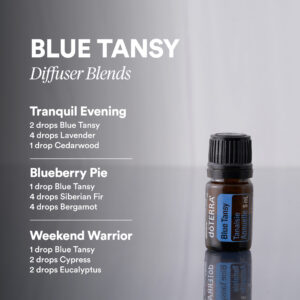 Blue Tansy 5 ml