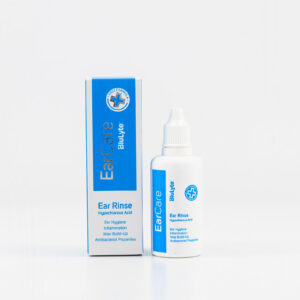 Blulyte EarCare – 50mL
