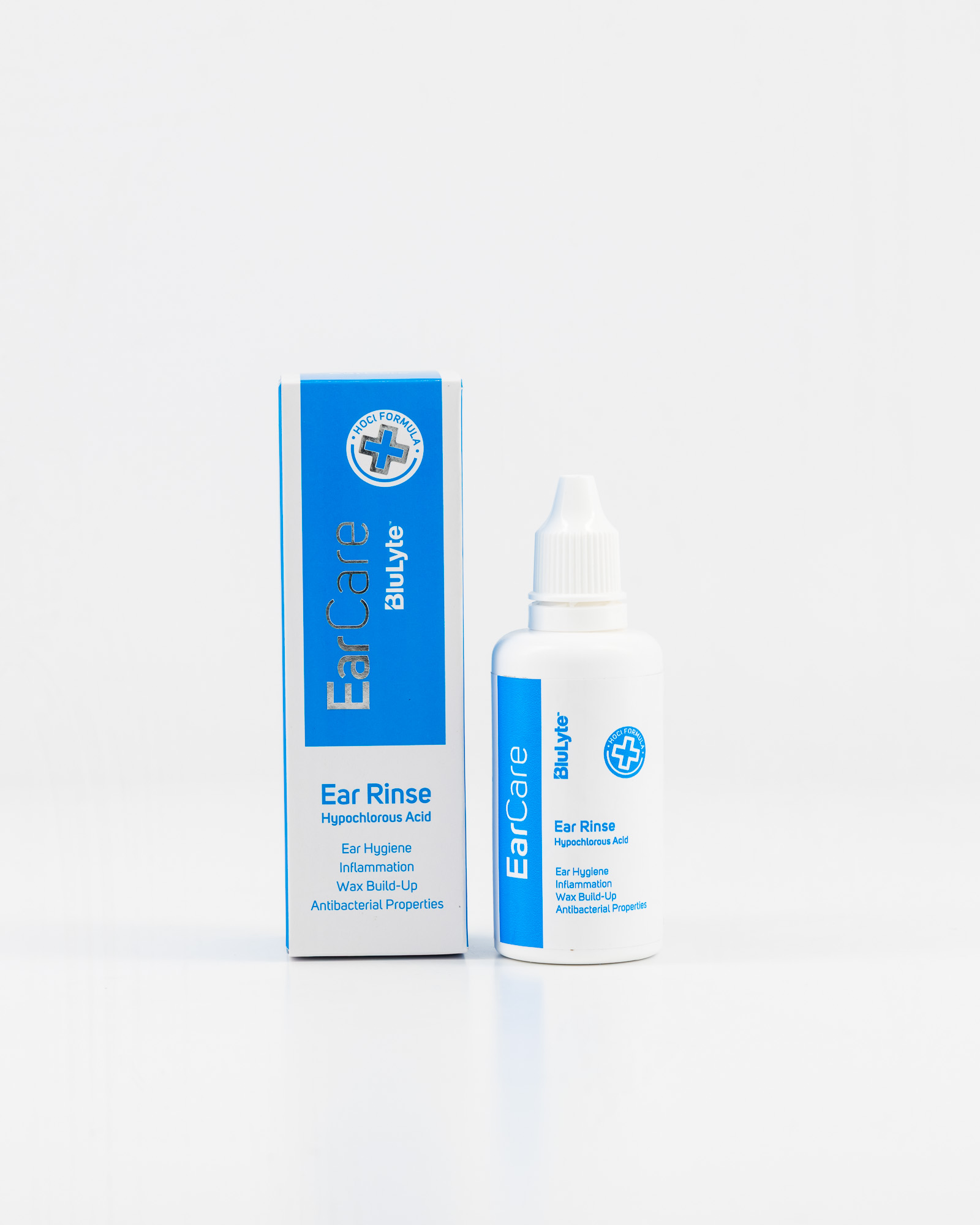 Blulyte EarCare – 50mL