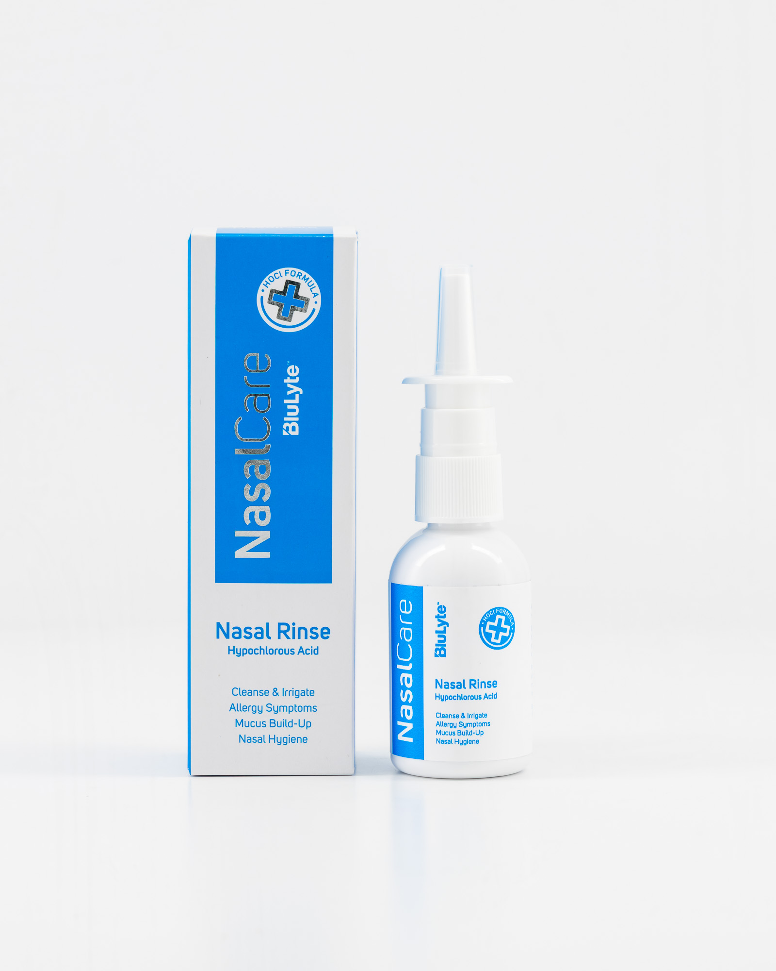 Blulyte NasalCare – 50mL