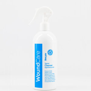 Blulyte WoundCare TopicalCleanser – 1L