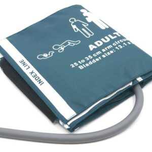Bp Meter Ambulatory Pm50 – Cuff Adult