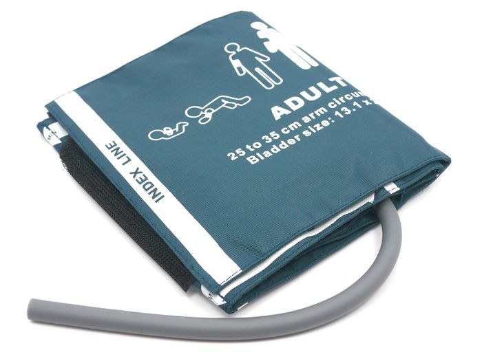 Bp Meter Ambulatory Pm50 – Cuff Adult
