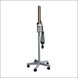 Bp Meter Mercurial Mobile (Teles Stand)