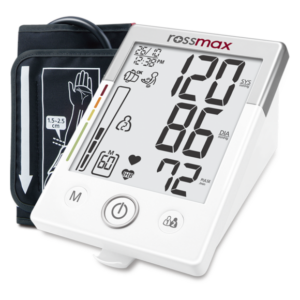 Bp Rossmax Mw701F Auto Arm