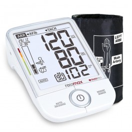 Bp Rossmax X9 Upper Arm