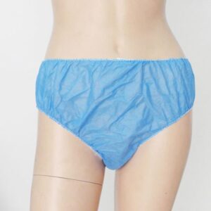 Briefs Tanga Non Woven Disposable 50’S