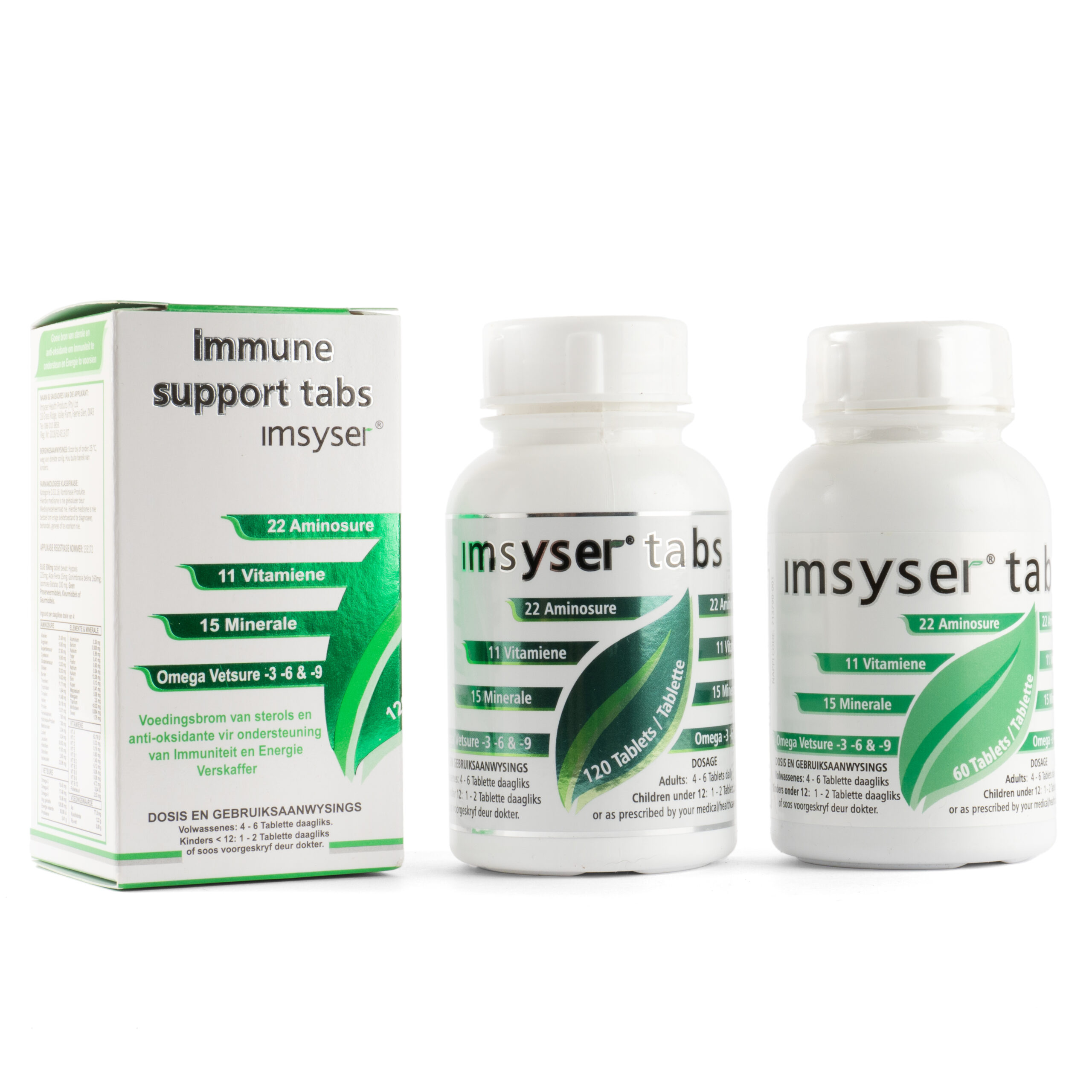 Bulk Offer 3 Step Health Kit Combo 3+1 Free - Image 6