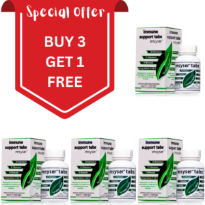 Bulk Offer Tabs 120’S