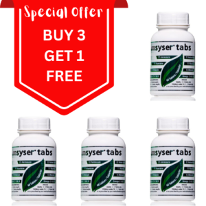 Bulk Offer Tabs 60’S