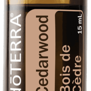 Cedarwood 15 ml