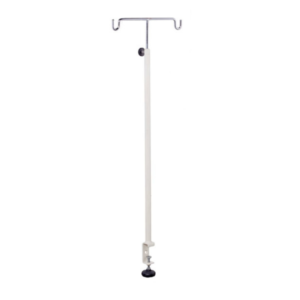 Clamp On Drip Rod