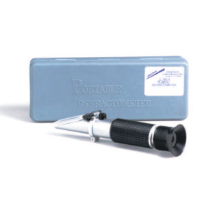 Clinical Refractometer (Urine Sg + Serum)
