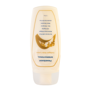 Alternative view of Collagen Solar Lotion With Swiss Collagen- 125 Ml