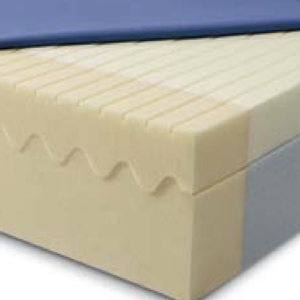 Comfort Mattress – Pressure Reduction
