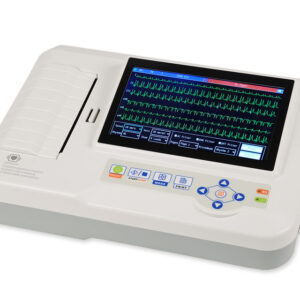 Contec Ecg 600G 6 Channel With Interpretation