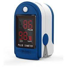 Contec Pulse Oximeter 50Dl (No Pouch)