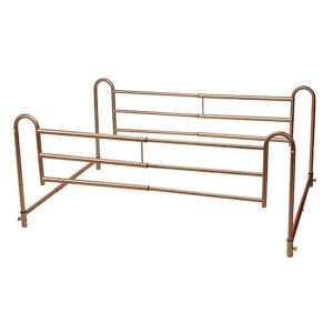 Cotsides Fits Single-Double-3/4- And Queen Beds