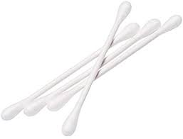 Cotton Buds Softi Rnd 300’S