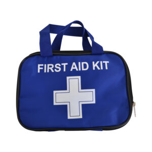 Criticare 140 Small Motorist First Aid Bag only