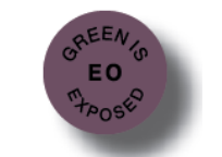 Alternative view of Crosstex- Ethylene Oxide Chemical Process Indicator (Cpi-E03)