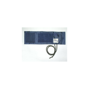 Cuff &Amp; Bladder Cotton Dual Tube – Adult