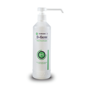 D-Germ 500Ml With Cap