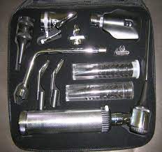 Diagnostic Set Universal Deluxe