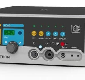 Diathermy 120W Bipolar (Incl. Cable And Connector)