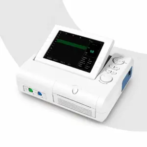Alternative view of Doppler Foetal Cms800G 8.4″