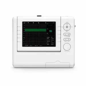 Doppler Foetal Cms800G 8.4″