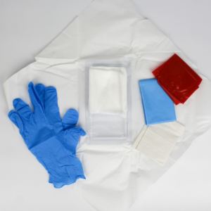 Dressing Tray Standard