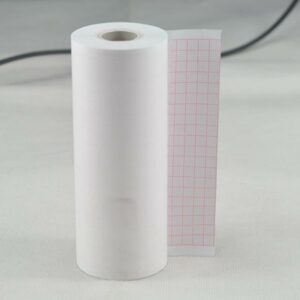 Ecg 1200G Paper Roll 5/Pack