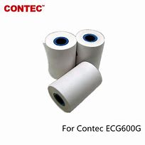 Ecg 600G Paper Roll 10/Pack